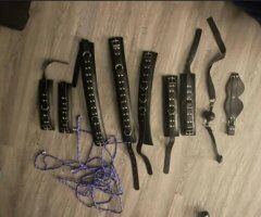 Nashville Erotic Massage Appointments (In-call or Out-calls) - Image 4