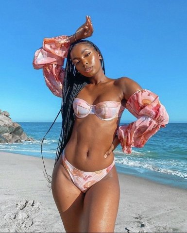 Greensboro NC Female Escort — $200/hr multi-hour sessions - 1