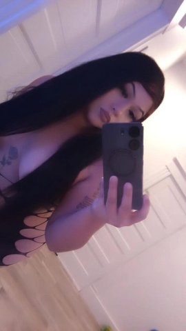 Visalia Thick Latina Escort — PreetyBree (Outcalls, Car Plays) - 1