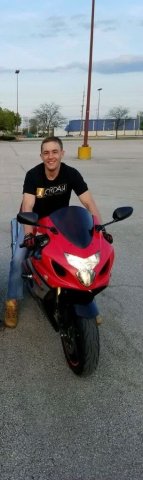 Bronco — Discreet Toledo Male Escort - 1