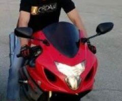 Toledo escorts - Bronco — Discreet Toledo Male Escort