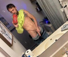 Bronco — Discreet Toledo Male Escort - Image 3