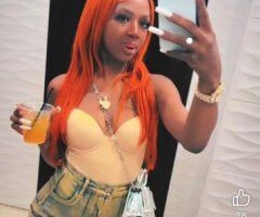 St. Louis escorts - St. Louis Princess — Slim Thick Female Escort (In/Out)