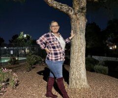 Las Vegas BBW MILF Escort — Throat Goat & Massage - Image 3