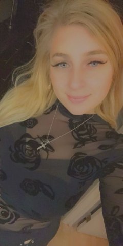 Long Island Female Escort — $50 shows - 1