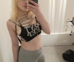 Hailey Quinn — Blond Polish American Beauty in Long Island City Queens, $350/hr - Image 7