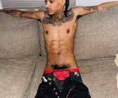 Ricky “Finer Boy” — Discreet San Francisco BBC LMT - Image 12