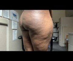 Bunny — Thick, Curvy Young Black Bottom in Atlanta - Image 3