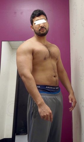 Queens NY Male Escort — Full Premium Boyfriend Experience Visit - 1