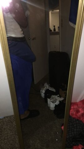 Killeen Texas Long Jhon — Male Escort - 1