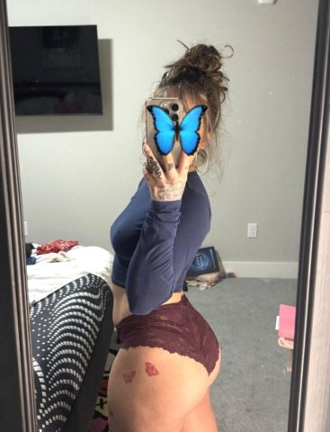 Latina Female Escort in San Fernando Valley — Incall Only - 1