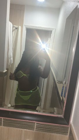 DreaamyAmber  - 26 | San Diego Female Escort - 1