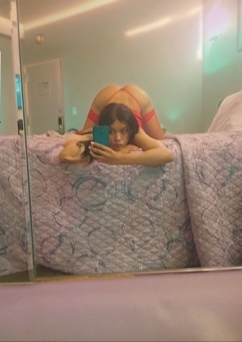 Exotic mami — Memorial Weekend  Samantha Sky (23) - 1