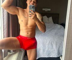 Knoxville TN Male Escort — boyfriend experience, massage, and hot fun - Image 6