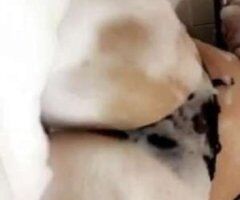 Sexy Curvy BBW Latina Escort — In-Calls Only at My Room w/ Hot Tub - Image 6