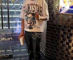 Philadelphia escorts - Thick Male Escort — Philadelphia, PA (24/7 Incall or Outcall)