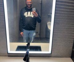 Thick Male Escort — Philadelphia, PA (24/7 Incall or Outcall) - Image 2