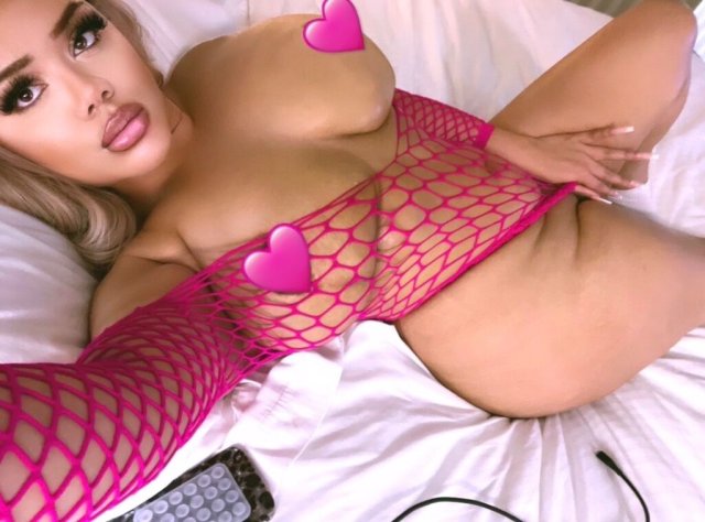 Kimberly — Elite Luxury BBW Companion in Sacramento, CA - 1