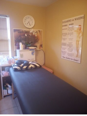 Fort Lauderdale Licensed Spa Massage (Happy Ending) + Waxing/Shaving - 1
