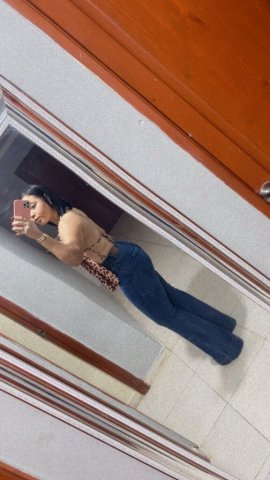Cincinnati Latina Female Escort — Independent, 31 - 1
