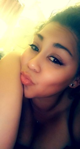 Long Beach, CA Female Escort — Deepthroat Queen for Outcalls - 1
