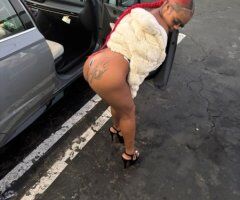 Long Beach, CA Female Escort — Deepthroat Queen for Outcalls - Image 3