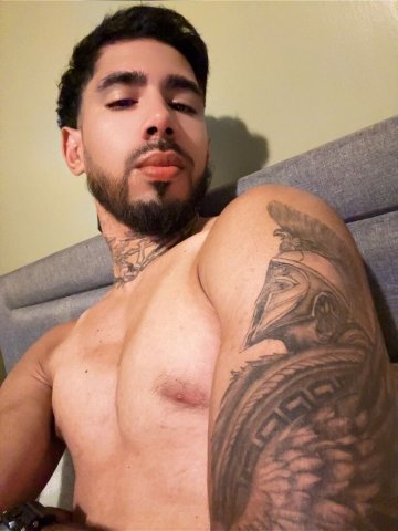 El Fresa — flaco y atractivo - 1
