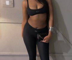 Baton Rouge escorts - Baton Rouge, Louisiana Female Escort — Car Play Short Creamy Thickness (25)