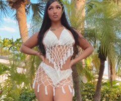 Orlando Exotic Beauty Escort — Incalls & Outcalls by Juju - Image 6