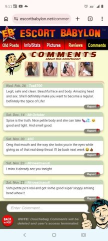 Jonesboro GA Area (Incalls Only) — Full Service Escort - 1