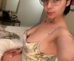 Desiree — Snow Bunny Escort in Boston, MA (Throat Service) - Image 4