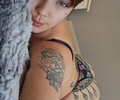 Desiree — Snow Bunny Escort in Boston, MA (Throat Service) - Image 5