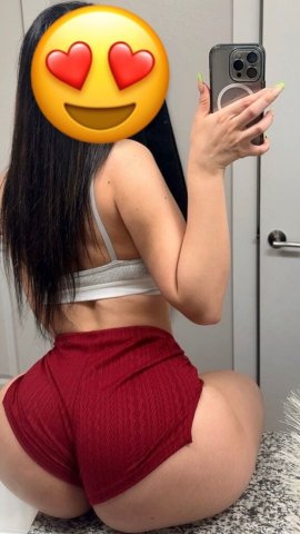 Rica y caliente latina en Manhattan — 24 horas, bbj y masajes - 1