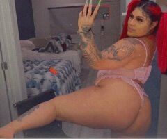 Houston escorts - Houston Latina Escort — Thick Long Hair