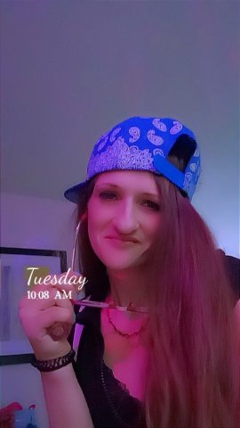 Kansas City Late Night Specials  Female Escort - 1