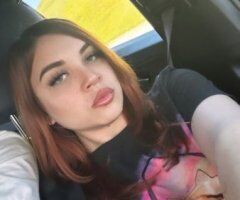 San Francisco 19-Year-Old Escort Girl — Clean Shaved, No Bare - Image 4