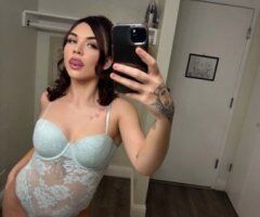 San Francisco 19-Year-Old Escort Girl — Clean Shaved, No Bare - Image 6
