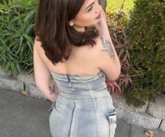 San Francisco 19-Year-Old Escort Girl — Clean Shaved, No Bare - Image 7