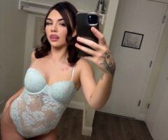 San Francisco 19-Year-Old Escort Girl — Clean Shaved, No Bare - Image 8