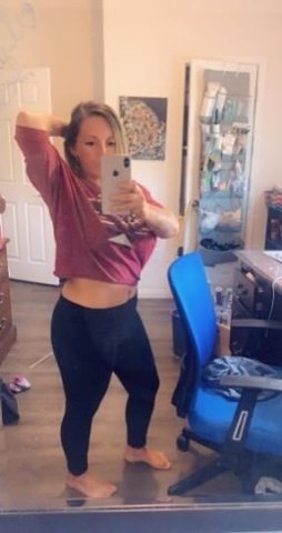 North Jersey Mature Female Escort (42) — Throat Goat & Sloppy Top - 1
