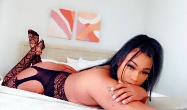 Palm Springs ATF Blasian Party Girl — Outcalls & Facetime Shows - 1