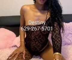 Destiny — new babe in town, safe discreet fun - Image 9