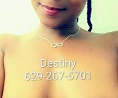 Destiny — new babe in town, safe discreet fun - Image 10