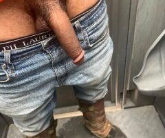 10-Inch Young Athletic Male Escort in Palm Springs - Image 5