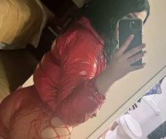 Latina Female Escort — Curvy, Pretty Face, Drama-Free (FT Verification) - Image 7
