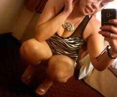 San Diego escorts - Greek Curvy Female Escort — 100% Real, Safe & Clean