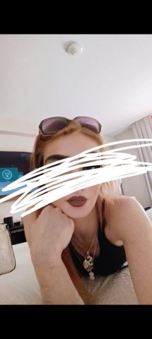 Medford In-Calls Right Now — European Mix Blonde Barbie (FT Shows & Custom Content) - 1
