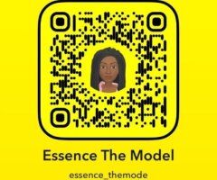 Shreveport Female Escort — Essence for Wet Chocolate Fun - Image 4