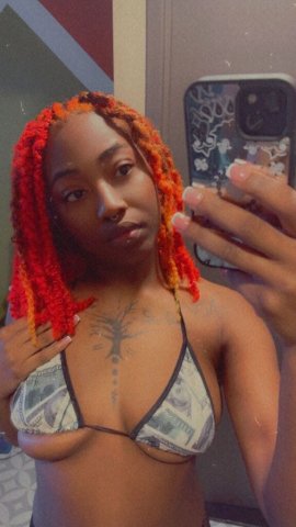 Bronx Female Escort — In-Call & Outcall Only, 420-Friendly - 1
