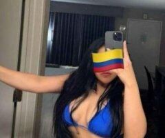 Queens escorts - Colombiana en Queens: servicio sexual sin juegos ni drama